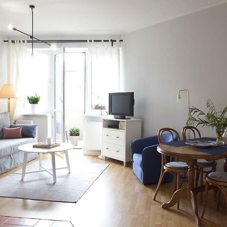 Gdynia4You Apartment Esterno foto