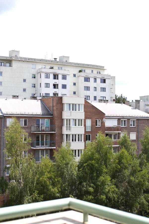 Gdynia4You Apartment Esterno foto